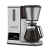 Cuisinart CPO-800P1 PurePrecision 8 Cup Pour-Over Coffee Brewer, Silver
