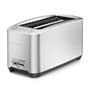 Breville Long Slot 4-Slice Die-Cast Smart Toaster