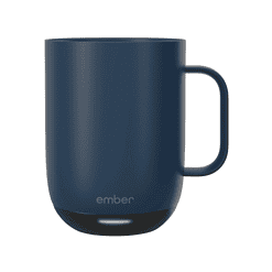 Ember - Temperature Control Smart Mug² - 14 oz - Blue