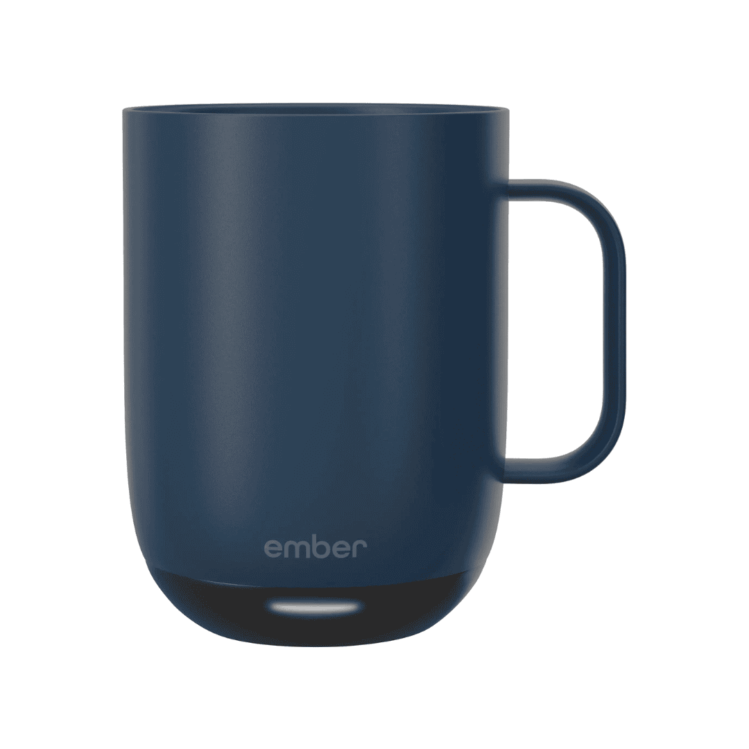 Ember - Temperature Control Smart Mug² - 14 oz - Blue