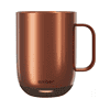 Ember - Temperature Control Smart Mug² - 14 oz - Copper