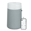 BLUEAIR Air Purifiers for Small Rooms, Bedroom, Cleans 1,052 sqft in one hour, HEPASilent Air Cleaner for Home, Baby, Nursery, Pets, Allergies, Virus - Blue Pure 411i Max