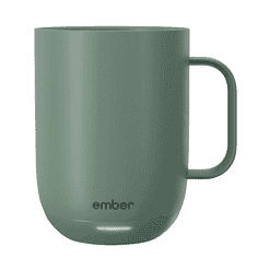 Ember - Temperature Control Smart Mug² - 14 oz - Sage Green
