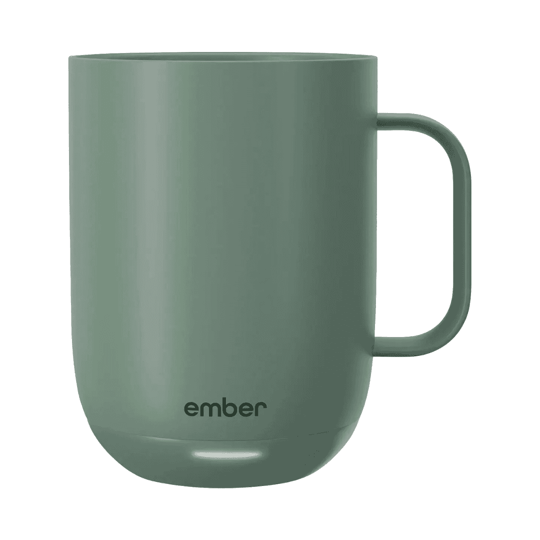 Ember - Temperature Control Smart Mug² - 14 oz - Sage Green