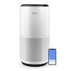 LEVOIT Air Purifiers for Home Large Room Up to 1980 Ft² in 1 Hr, Core 400S-P, White