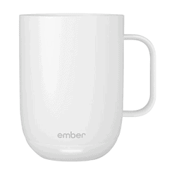Ember - Temperature Control Smart Mug² - 14 oz - White