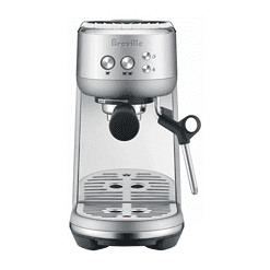 Breville - Bambino - Brushed Stainless Steel