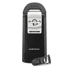 Hamilton Beach Smooth Touch Electric Automatic Can Opener Easy Push Down Lever, For All Standard-Size and Pop-Top, Black