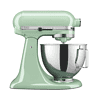 KitchenAid Deluxe 4.5 Quart Tilt-Head Stand Mixer, KSM97PT