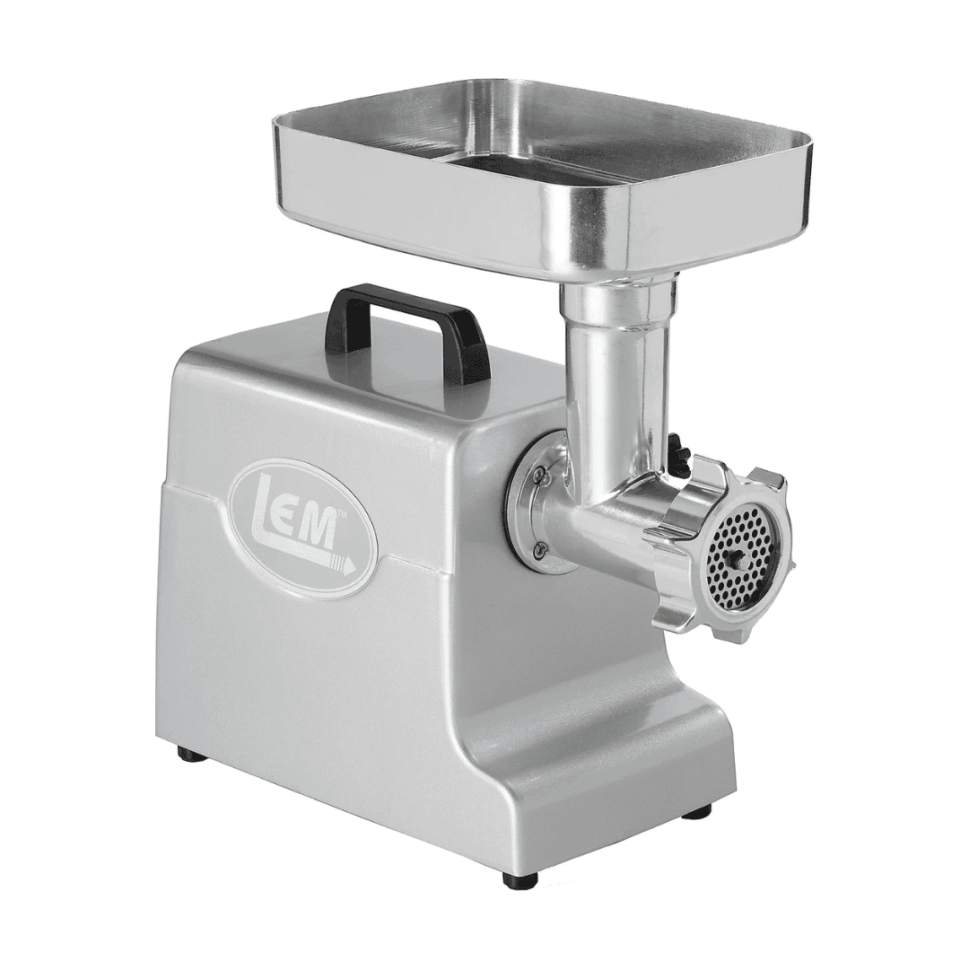 LEM #8 Mighty Bite Grinder