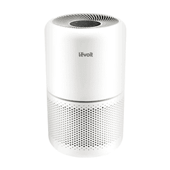 Levoit - Core 300 Air Purifier - White