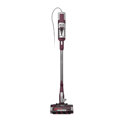 Shark Stratos UltraLight Corded Stick Vacuum with DuoClean PowerFins HairPro, Self-Cleaning Brushroll, HZ3000