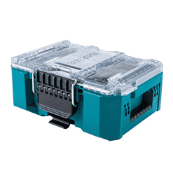 Makita MAKTRAK Deep Compact Organize