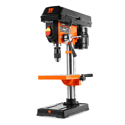 WEN 3.2-Amp 5-Speed Bench Drill Press