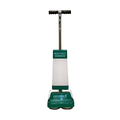 BISSELL Commercial floor scrubber 175-Speed 2-Gallon Floor Scrubber