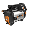 Worx 13 Amp Electric Pressure Washer Max 1870 PSI Max 1.4 GPM WG602