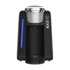 Drinkpod JavaPod Programmable Single-Serve Coffee Maker with 10 Water Reservoir (Black)