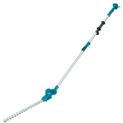 Makita LXT 18V Lithium-Ion Cordless 18 in. Telescoping Articulating Pole Hedge Trimmer (Tool Only)