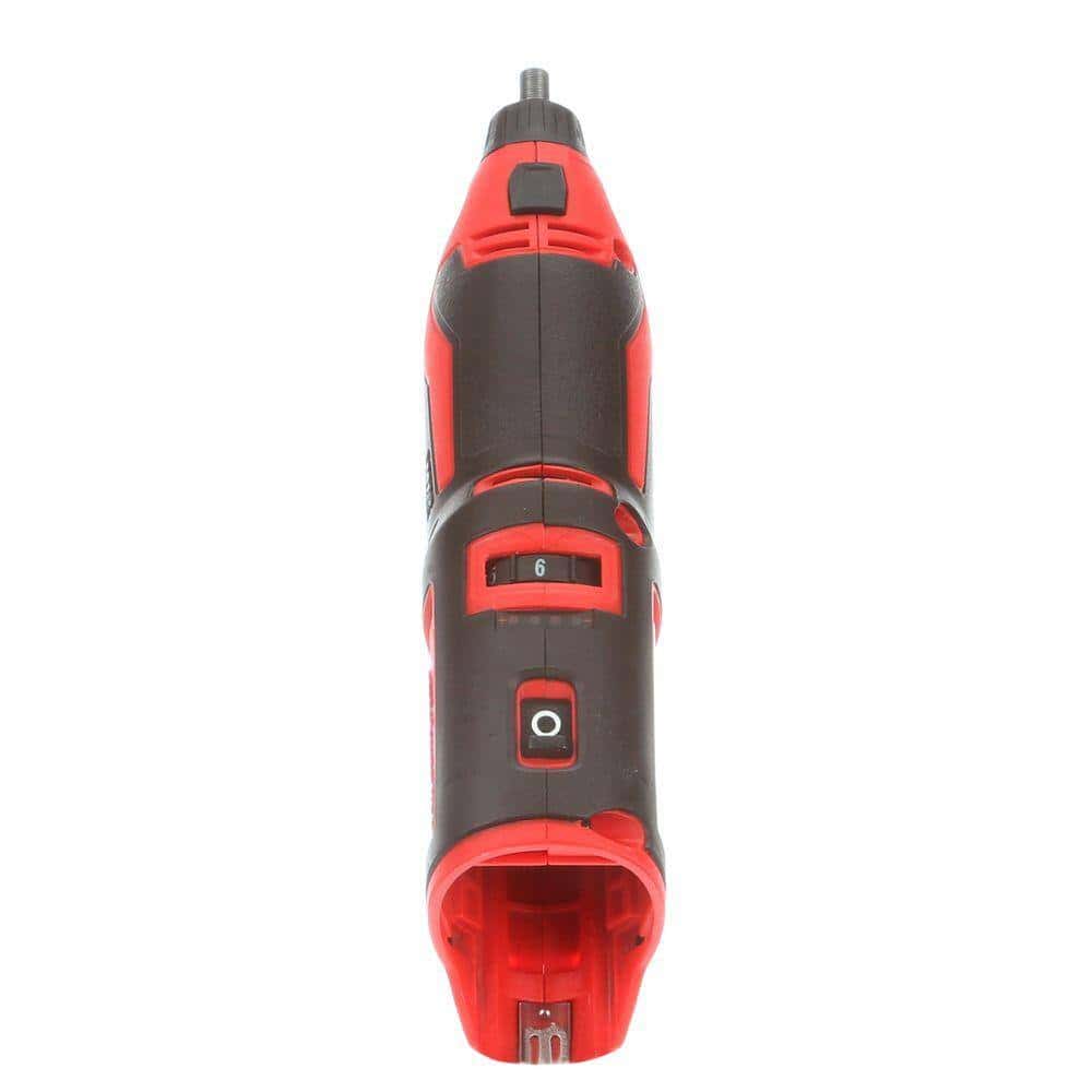 Milwaukee M12 12V Lithium-Ion Cordless Rotary Tool (Tool-Only)