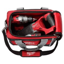 Milwaukee 15 in. PACKOUT Tool Bag/Tote