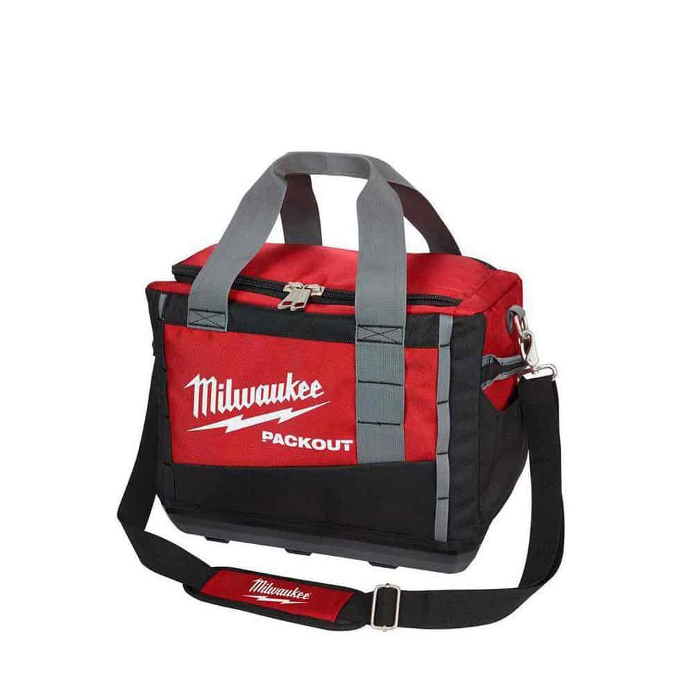 Milwaukee 15 in. PACKOUT Tool Bag/Tote