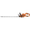 RIDGID R01401B 18V Brushless Cordless Battery 22 in. Hedge Trimmer (Tool Only)