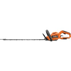 RIDGID R01401B 18V Brushless Cordless Battery 22 in. Hedge Trimmer (Tool Only)