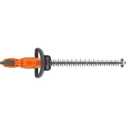RIDGID R01401B 18V Brushless Cordless Battery 22 in. Hedge Trimmer (Tool Only)