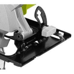 RYOBI CSB135L 14 Amp 7-1/4 in. Circular Saw with Laser
