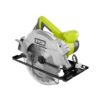 RYOBI CSB135L 14 Amp 7-1/4 in. Circular Saw with Laser