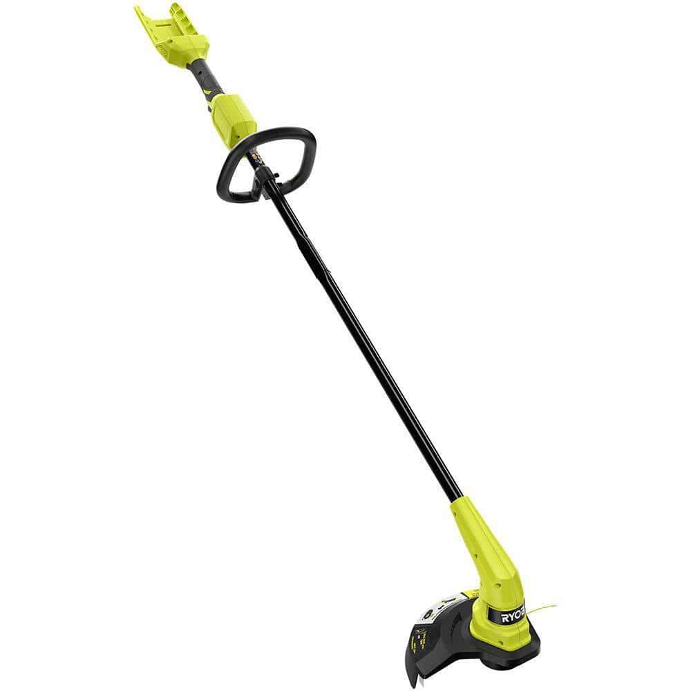 RYOBI RY402013BTL 40V 12 in. Cordless Battery String Trimmer (Tool Only)