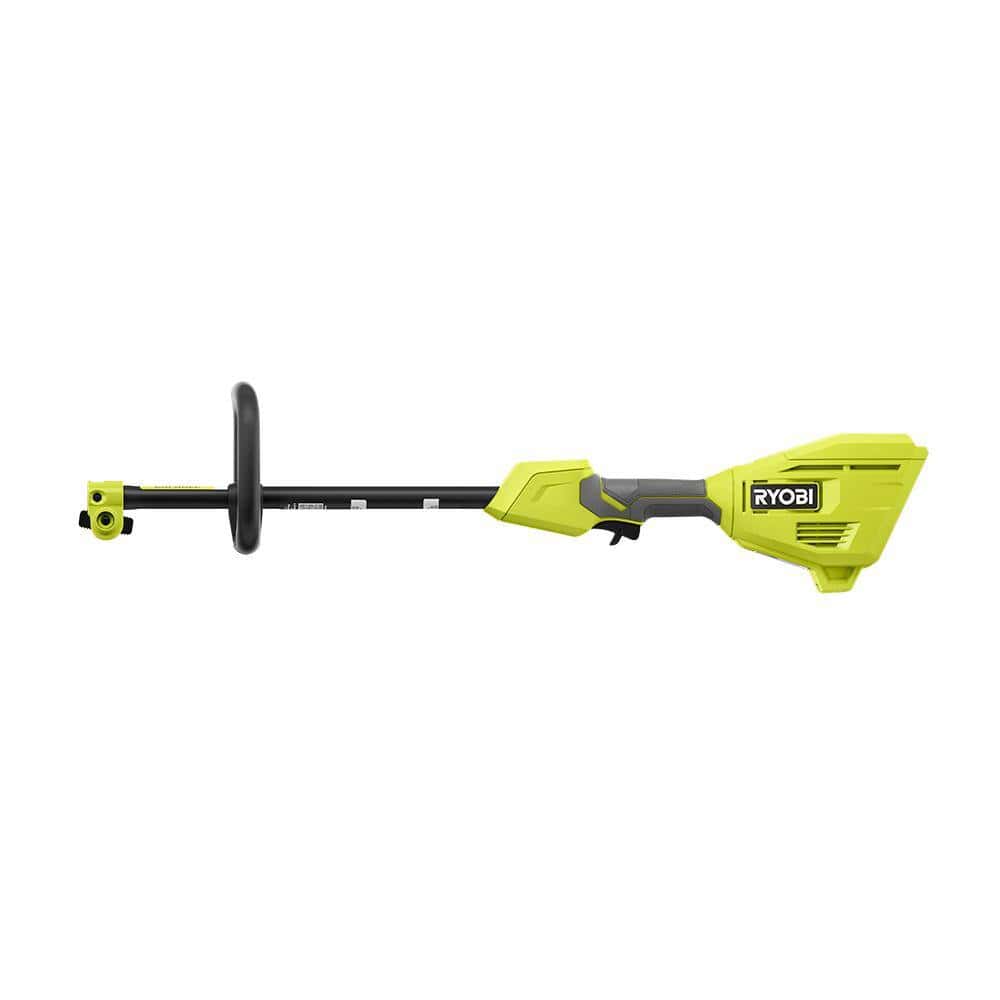 RYOBI 40V Expand-It Cordless Battery Attachment Capable Powerhead Kit