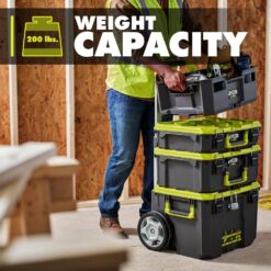RYOBI LINK Rolling Tool Box