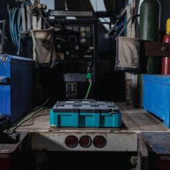 Makita MAKTRAK Medium Tool Box