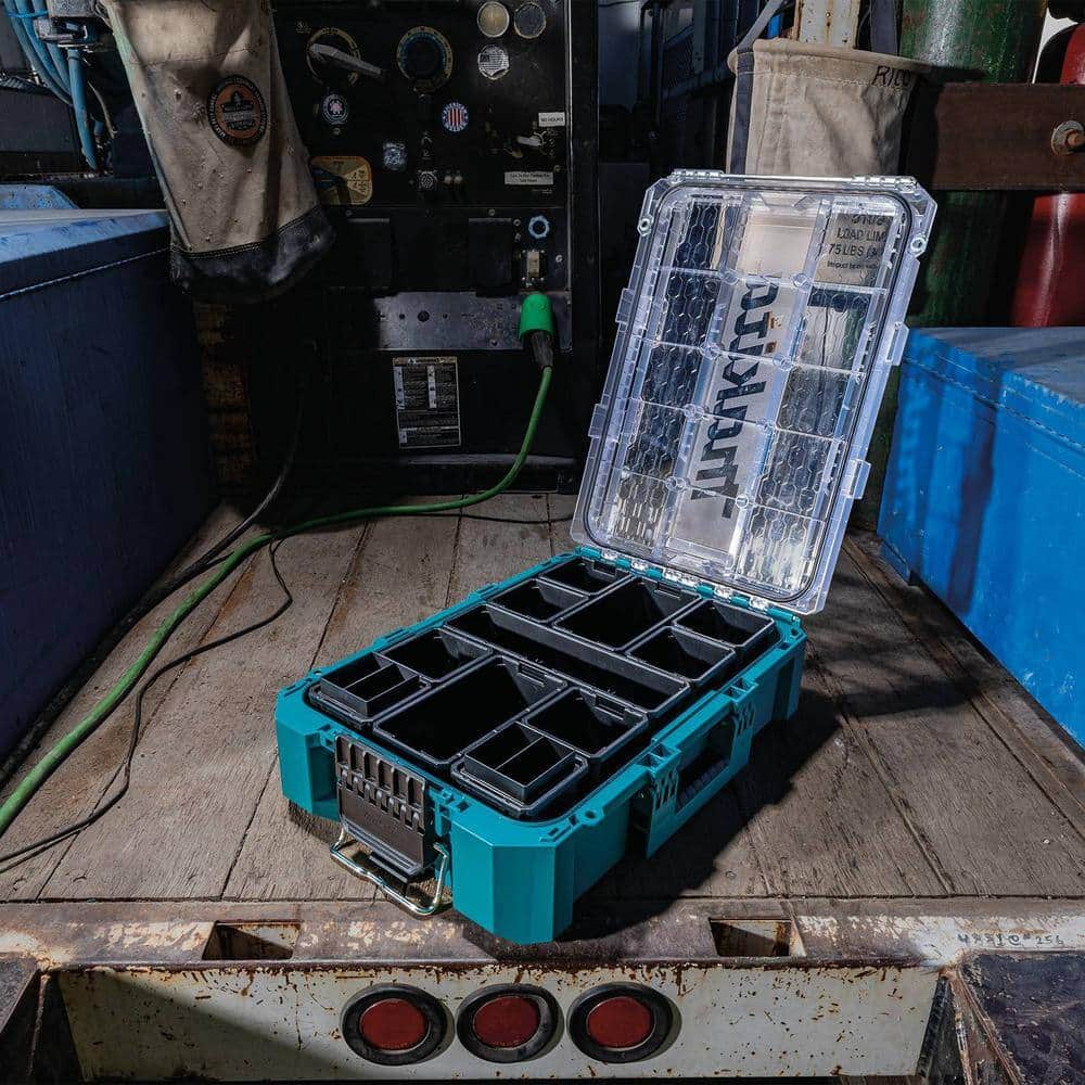 Makita MAKTRAK Deep Medium Organizer