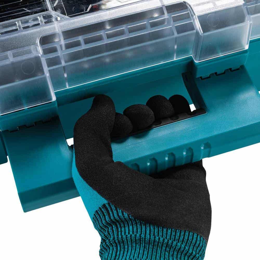 Makita MAKTRAK Deep Medium Organizer