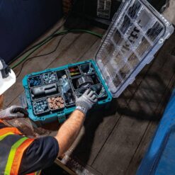 Makita MAKTRAK Deep Medium Organizer