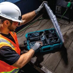 Makita MAKTRAK Deep Medium Organizer