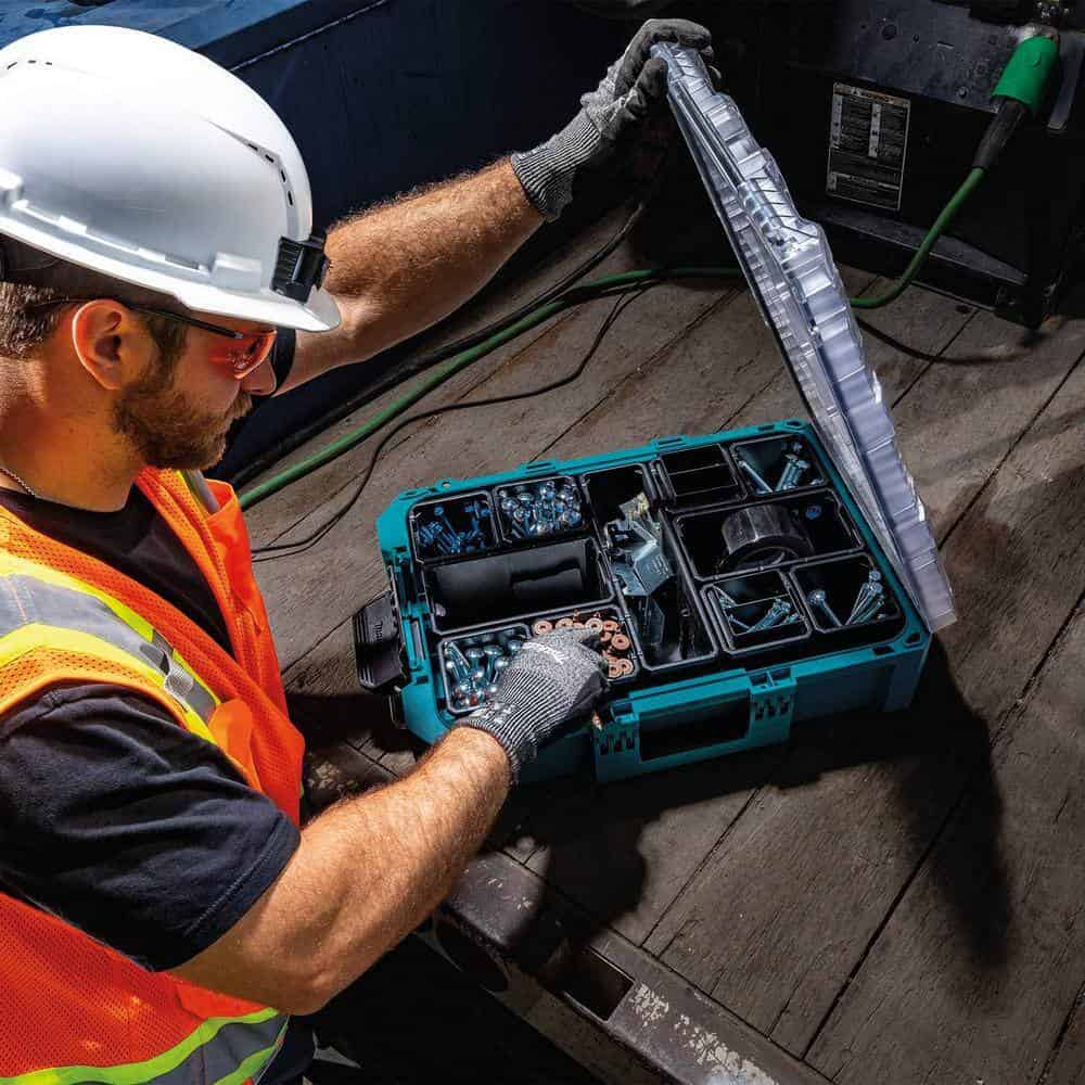 Makita MAKTRAK Deep Medium Organizer