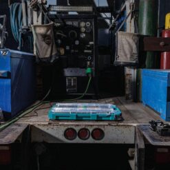 Makita MAKTRAK Low Profile Medium Organizer