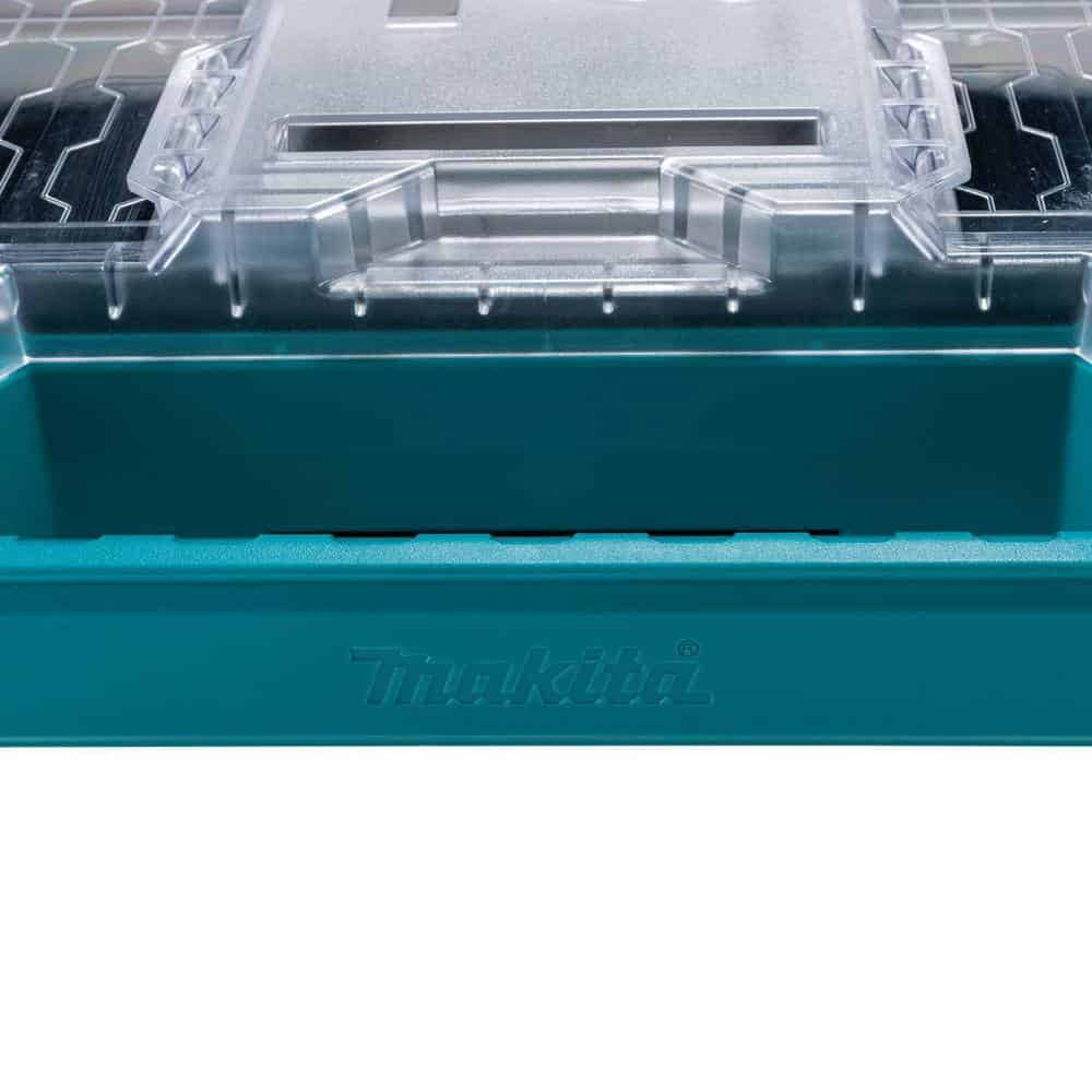 Makita MAKTRAK Low Profile Medium Organizer