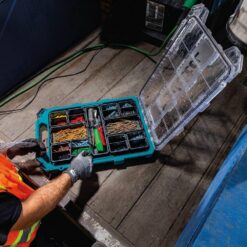 Makita MAKTRAK Low Profile Medium Organizer