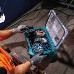 Makita MAKTRAK Deep Compact Organize
