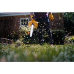 DEWALT DXV209P 9 Gal. 5-Peak HP Wet/Dry Vac with Detachable Blower, Filters, and Accessories