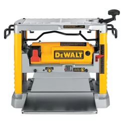 DEWALT 12.5-in W 15-Amp Benchtop Planer
