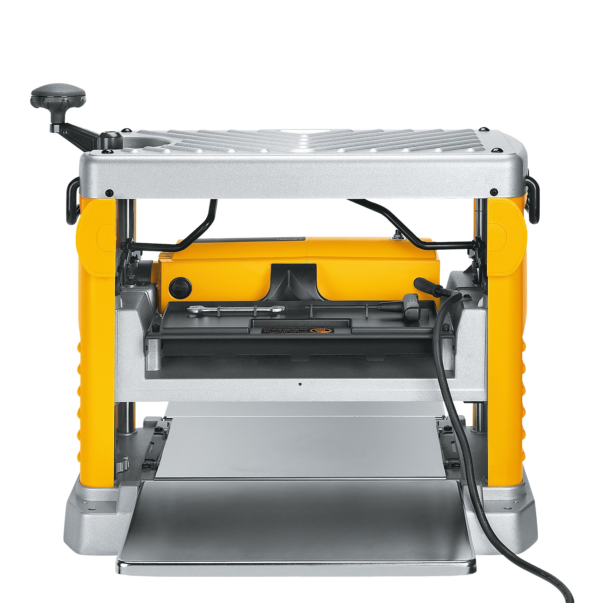 DEWALT 12.5-in W 15-Amp Benchtop Planer - Image 2