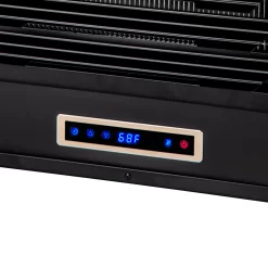 Dyna-Glo Up to 10000-Watt Electric Garage Heater with Thermostat