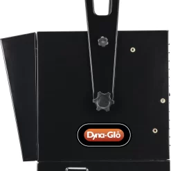Dyna-Glo Up to 10000-Watt Electric Garage Heater with Thermostat