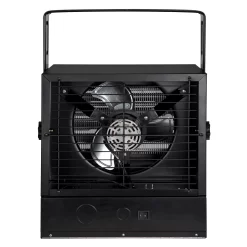 Dyna-Glo Up to 10000-Watt Electric Garage Heater with Thermostat