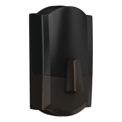 Schlage Encode Camelot Aged Bronze Smart Lock Electronic Deadbolt with Wifi Touchscreen Keypad